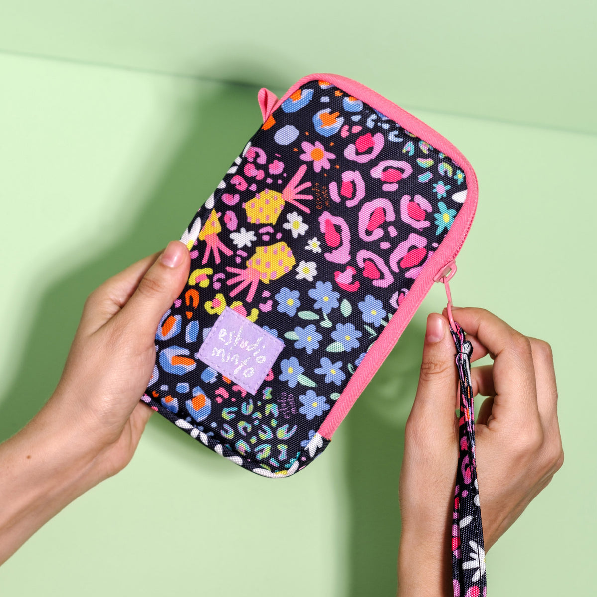 Cell Wallet