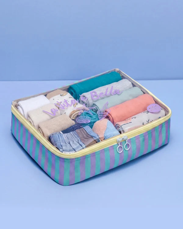 Organizador de Ropa Stripes - Pequeño
