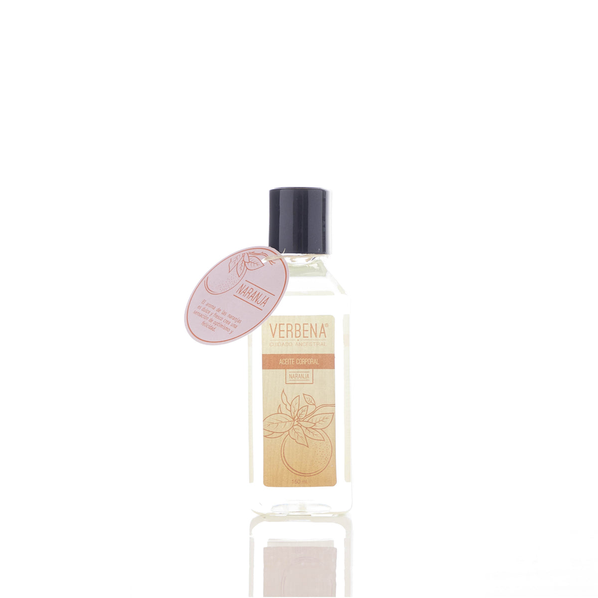 Aceite Corporal 150 ml
