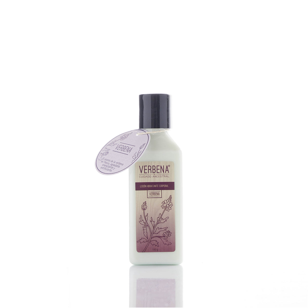 Loción Hidratante Corporal 150 gr