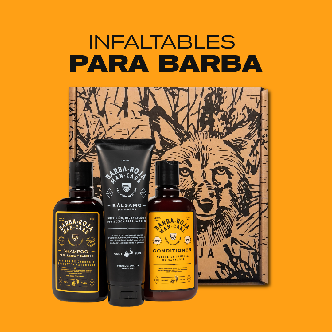 Barba Roja