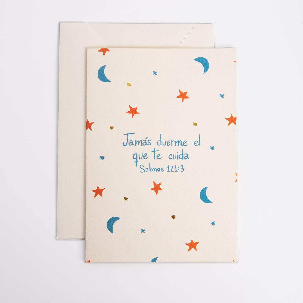 Tarjetas De Fe & Esperanza