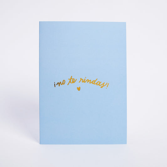 Tarjetas Sueños Florecen