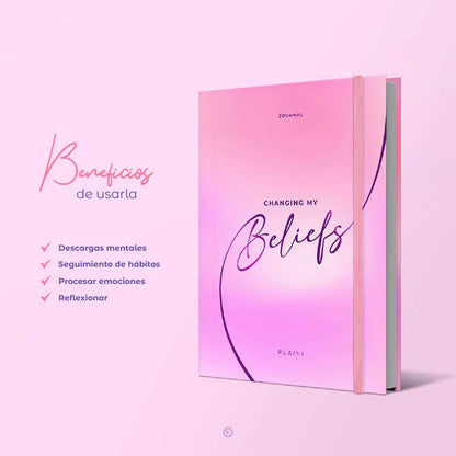 Journal Notebook - Bullet
