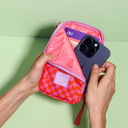 Cell Wallet