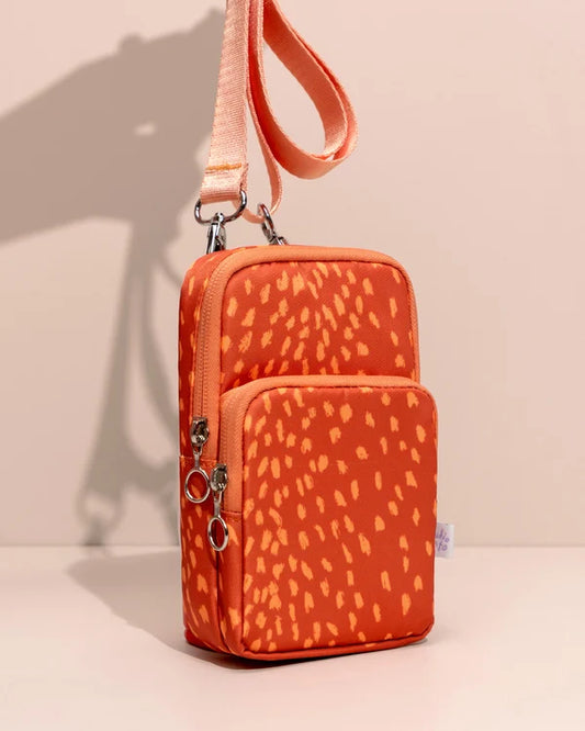 Bolso Porta Celular Bambi