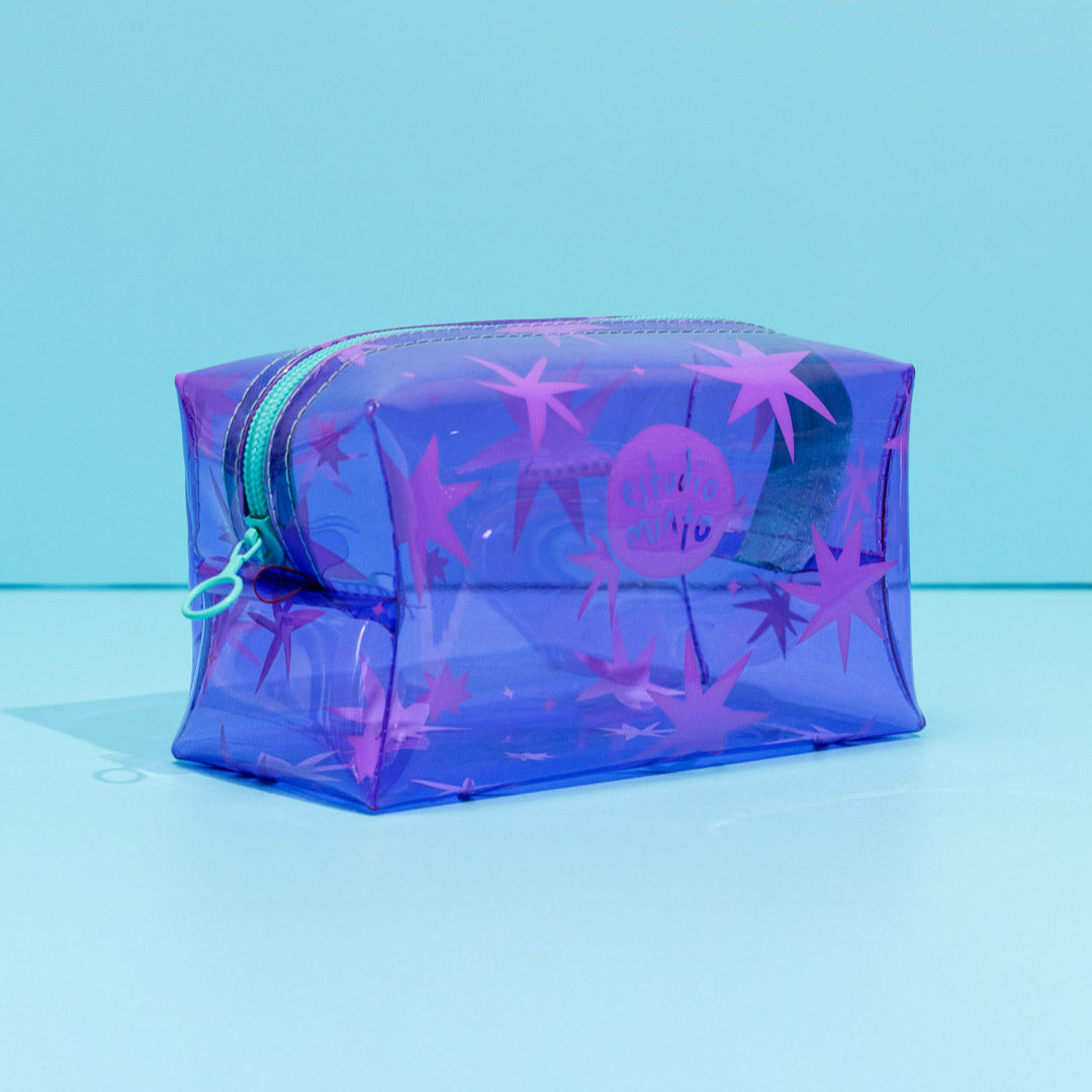 Cosmetiquera Boxy