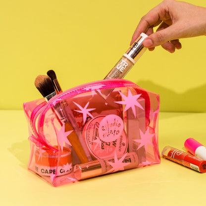 Cosmetiquera Boxy
