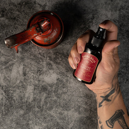 Room Spray