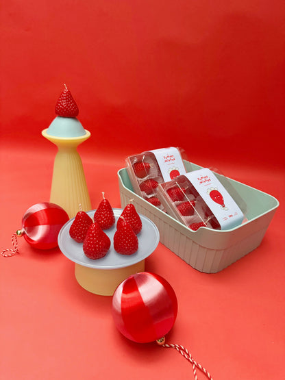 Yummy Wishes Candle