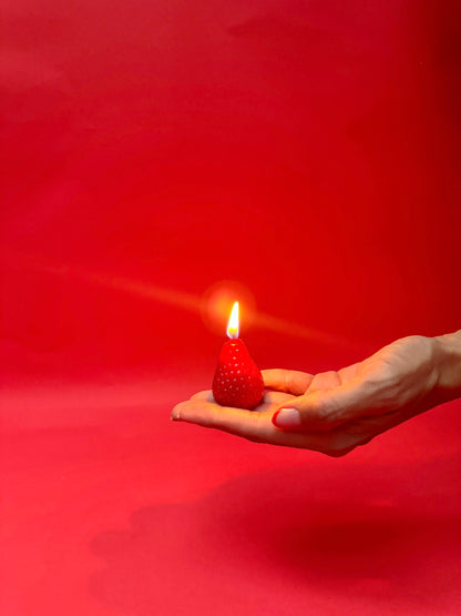 Yummy Wishes Candle