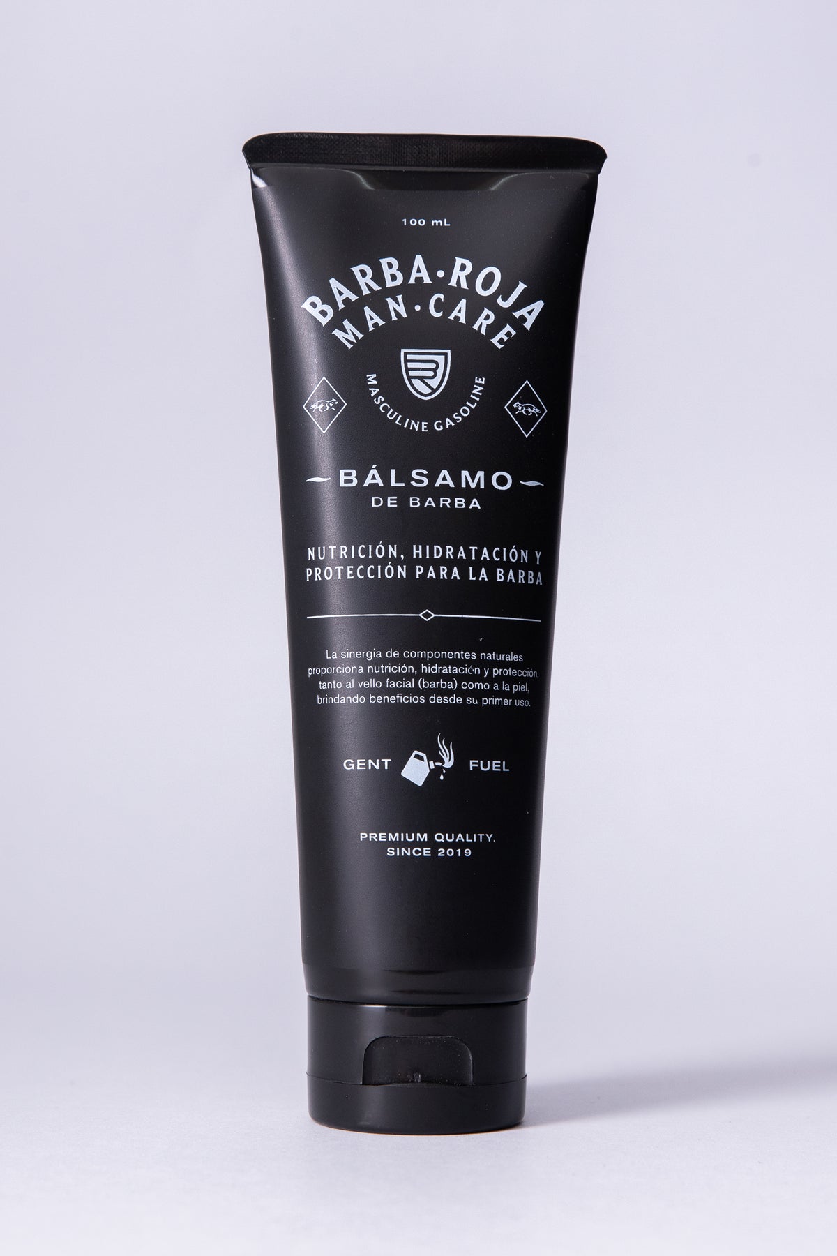 Bálsamo de Barba
