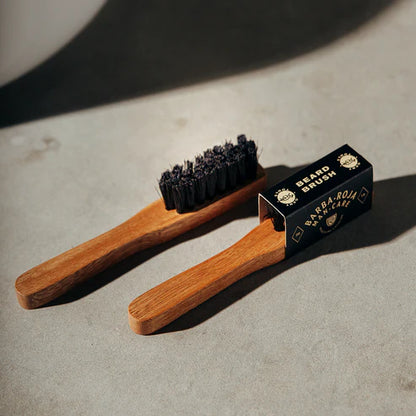 Cepillo Para Barba