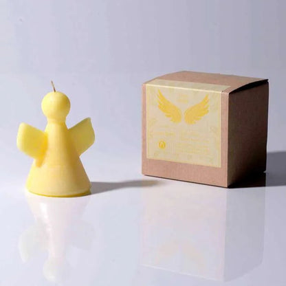 Vela - Arcángel Jofiel 3D