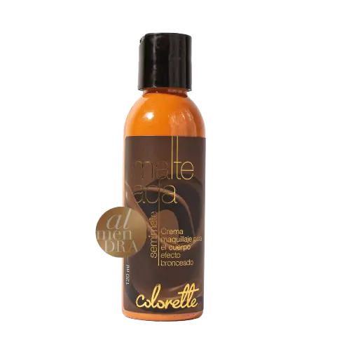Malteada para El Cuerpo - Mate