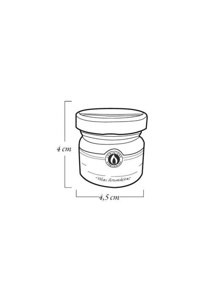 Kit Fases Lunares Mini