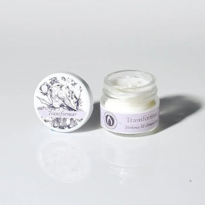 Vela Mini Intenciones - Transformar