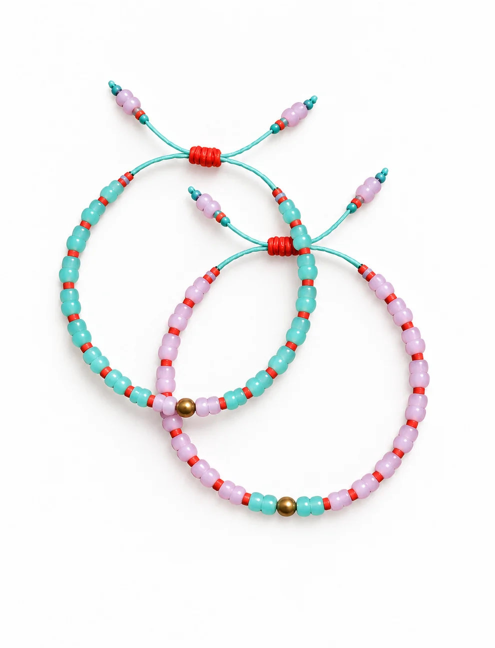 Pulseras Para Compartir Connected