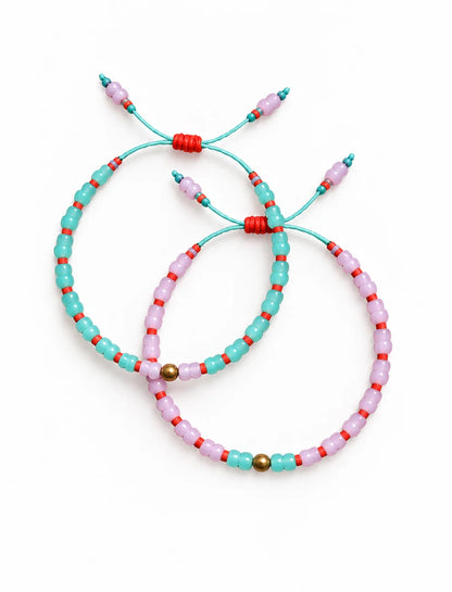 Pulseras Para Compartir Connected