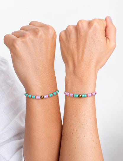 Pulseras Para Compartir Connected