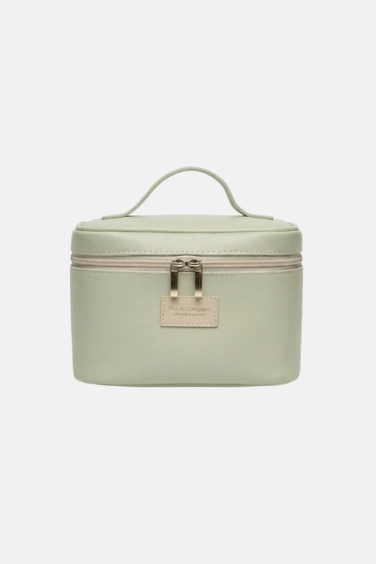 Vanity Bag Pistacho