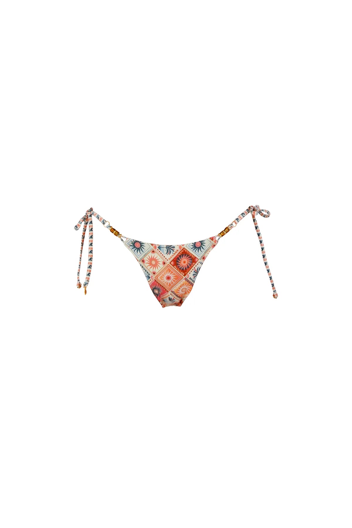 Panty De amarre Solstice