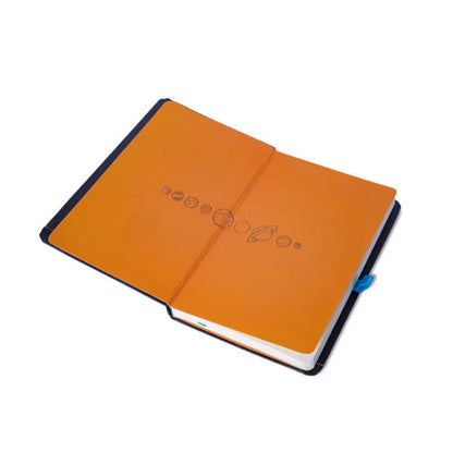 Sketchbook - Espacio Exterior