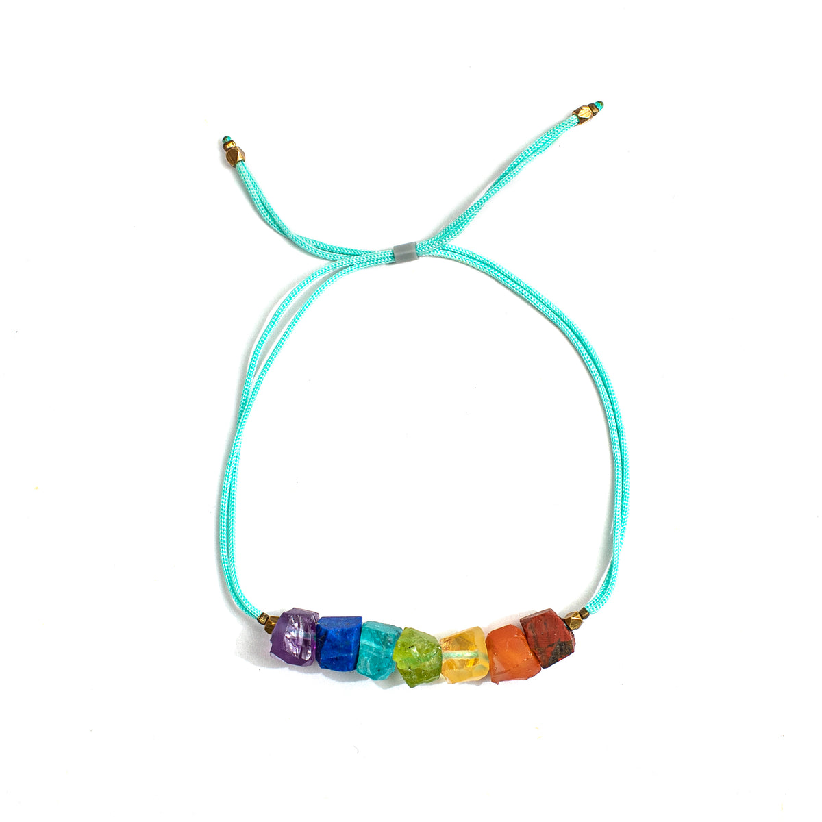 Pulsera Chakras