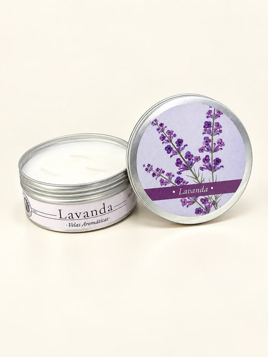 Lata Lavanda