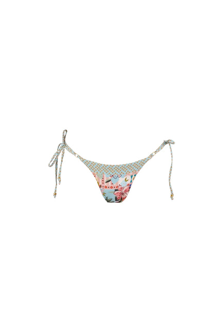 Panty De amarre Zolara