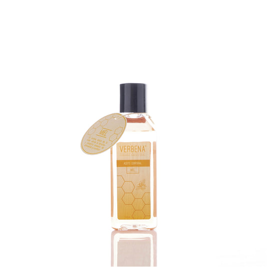 Aceite Corporal 150 ml