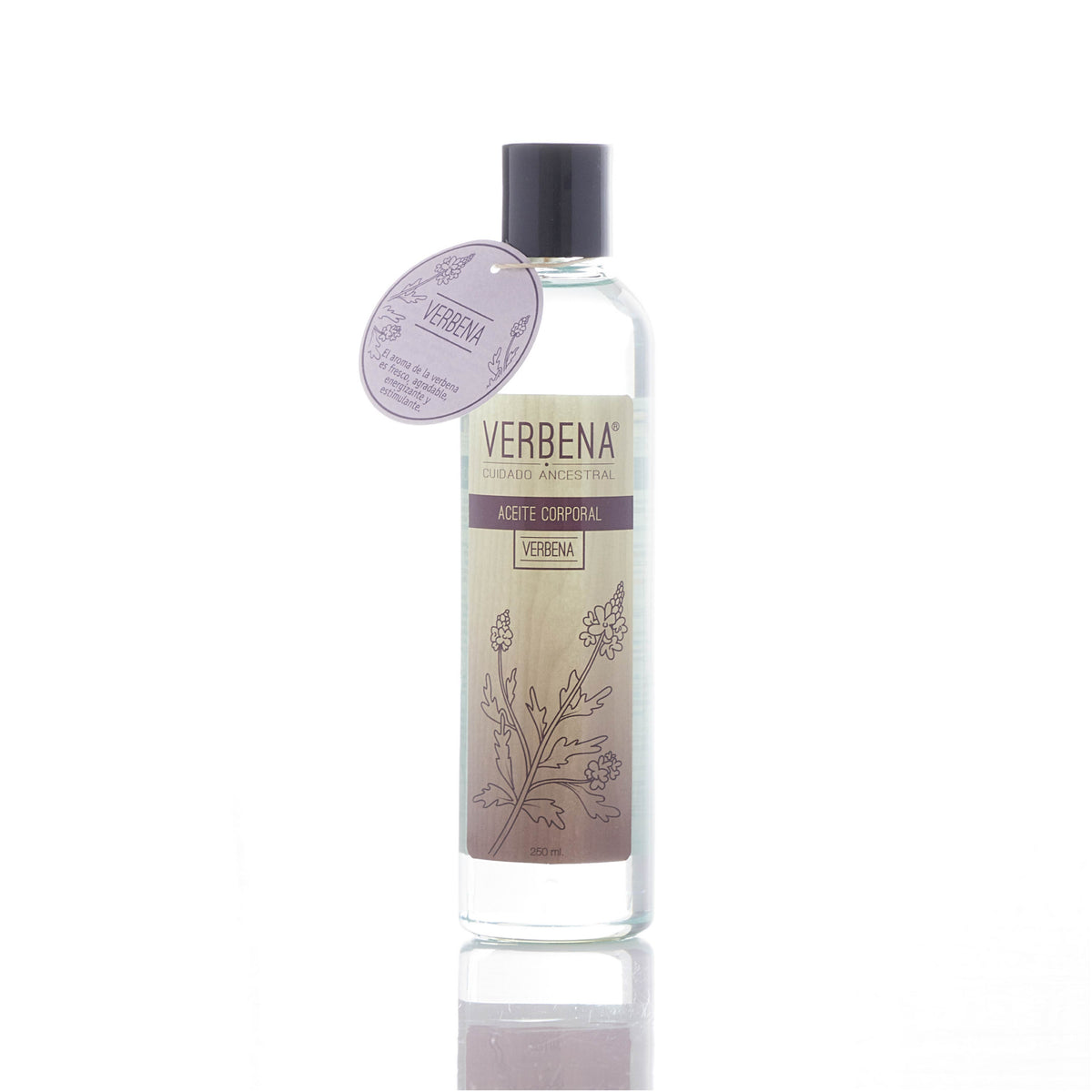 Aceite Corporal 250 ml