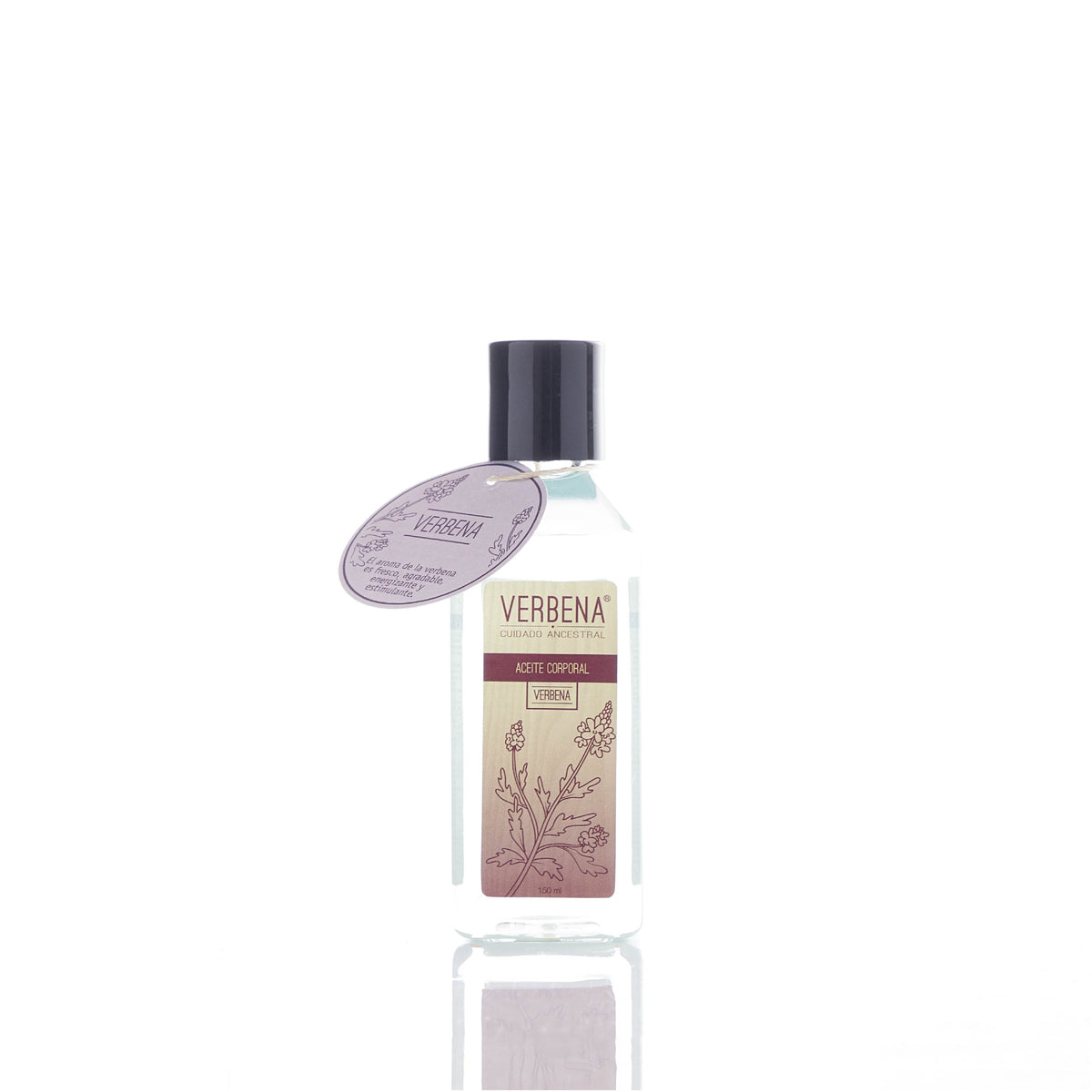Aceite Corporal 150 ml