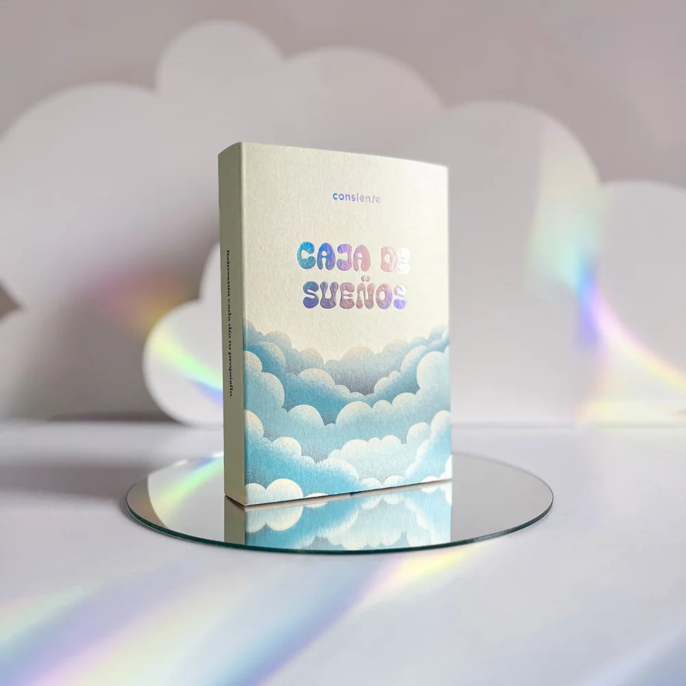 Caja De Sueños