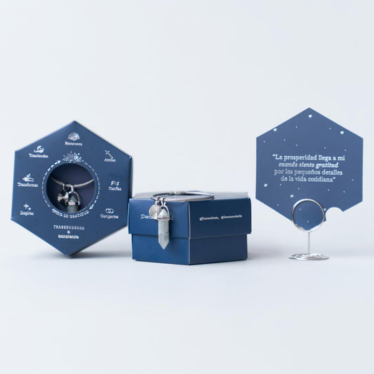 Kit Ciclo De Gratitud