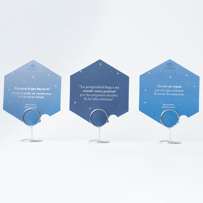 Kit Ciclo De Gratitud