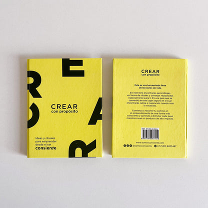 Crear Con Propósito