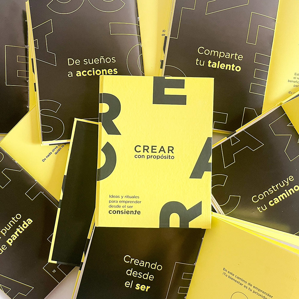 Crear Con Propósito