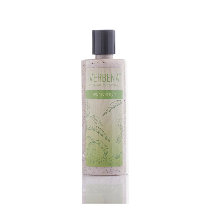 Crema Exfoliante