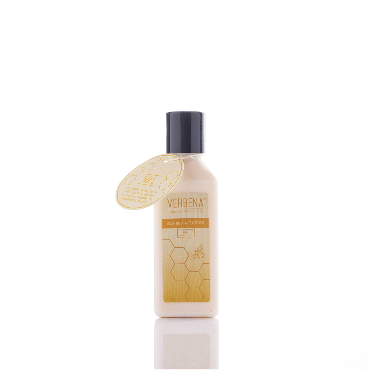 Loción Hidratante Corporal 150 gr