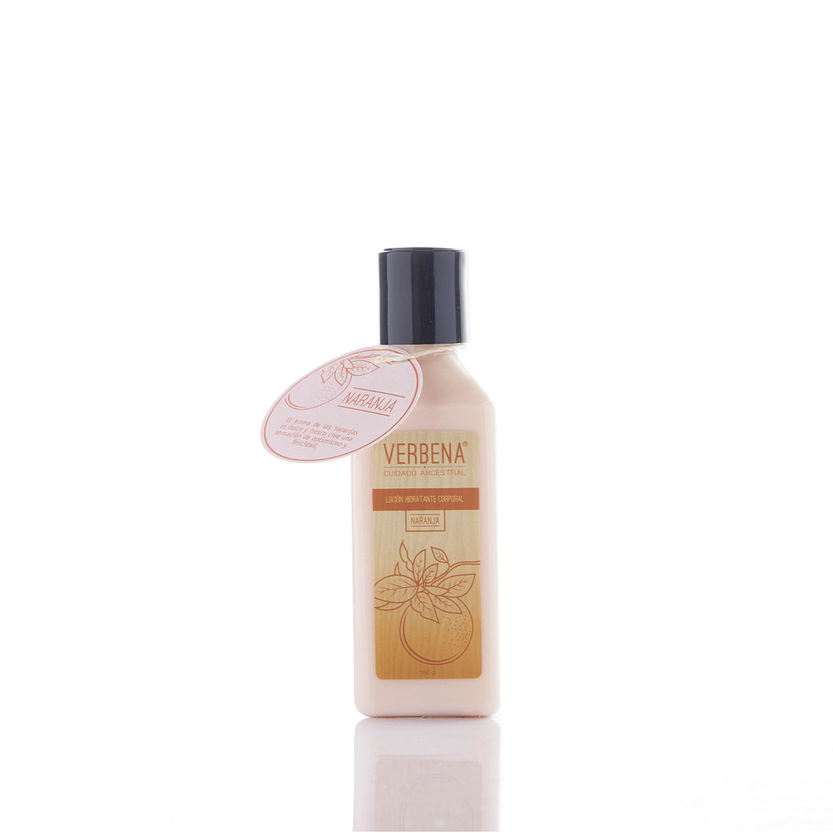 Loción Hidratante Corporal 150 gr