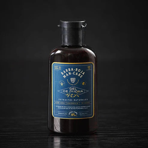 Gel de Ducha