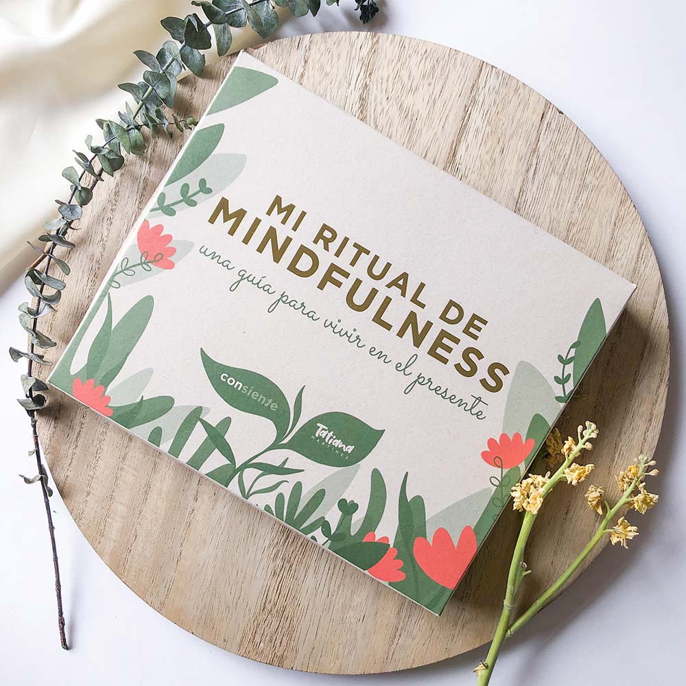 Mi Ritual De Mindfulness