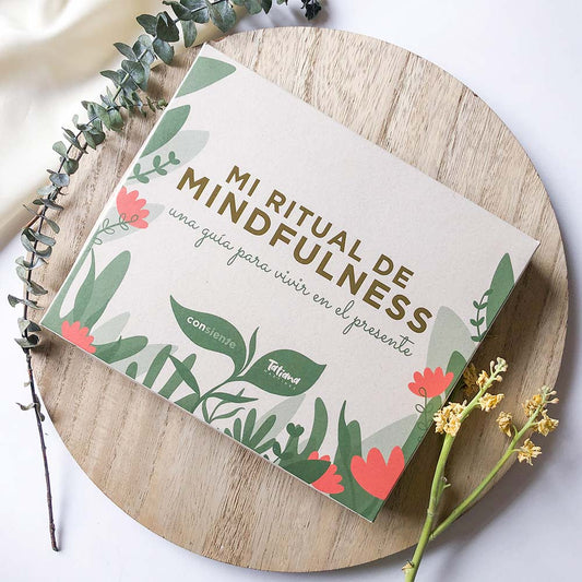 Mi Ritual De Mindfulness