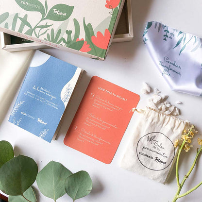 Mi Ritual De Mindfulness