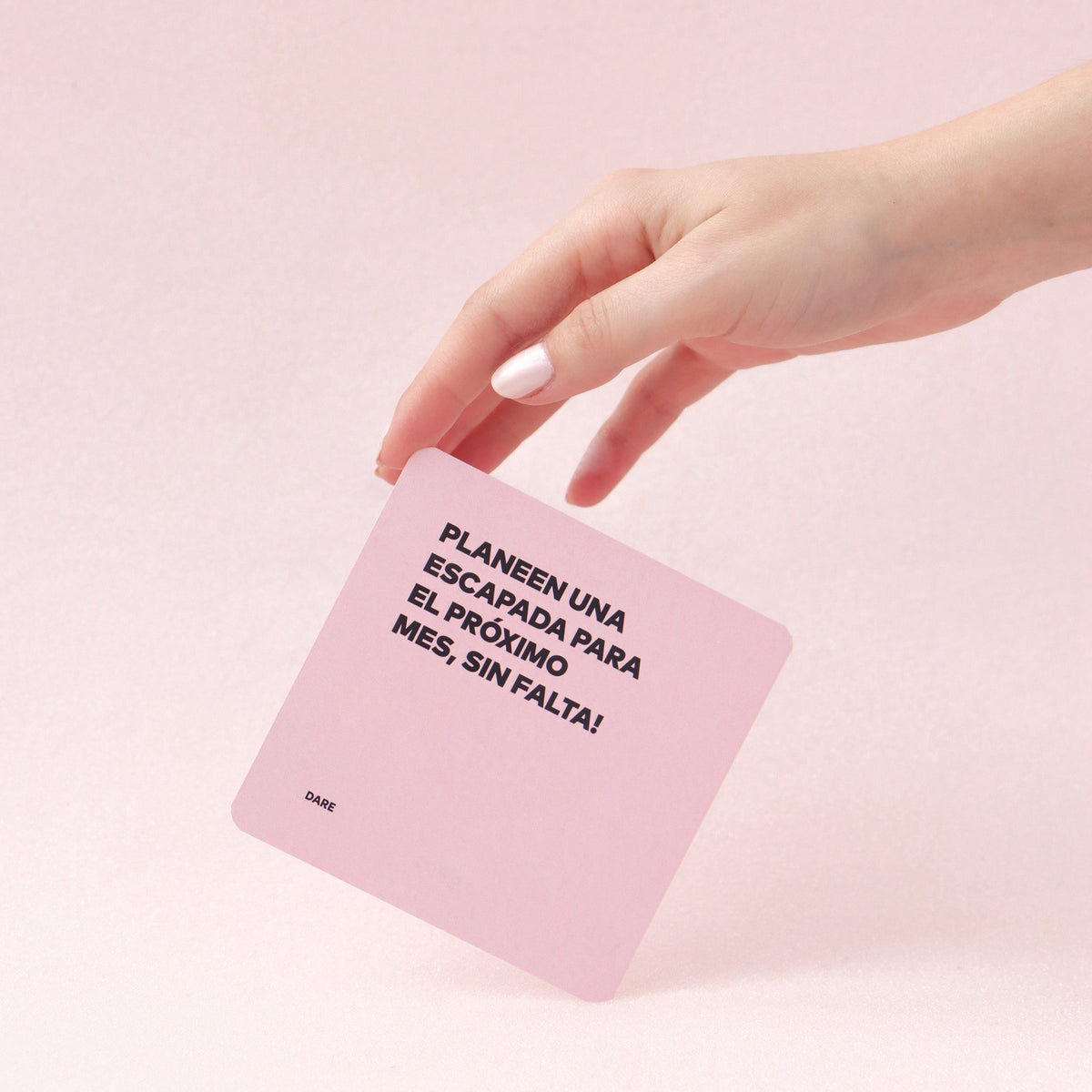 Juego De Cartas Hot - Truth Or Dare