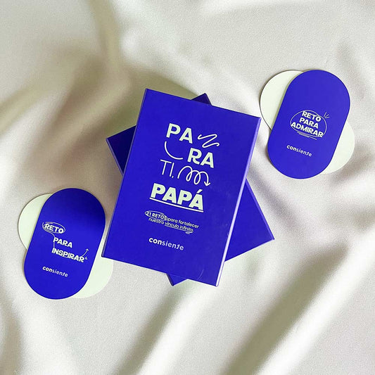 Ritual Para Ti, Papá