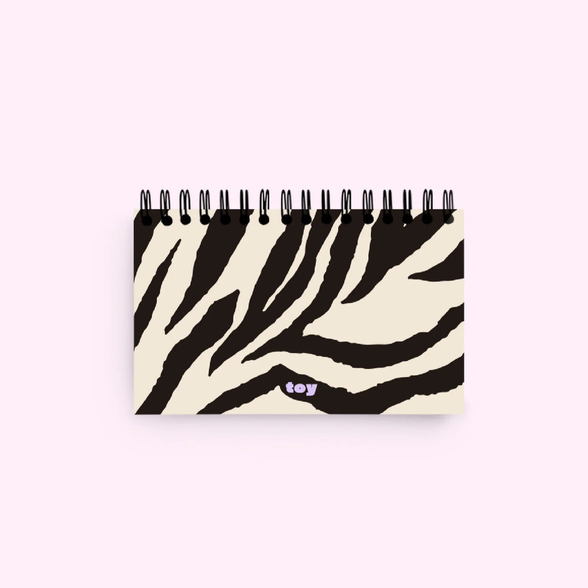 Petit Sketchbook Animal Print
