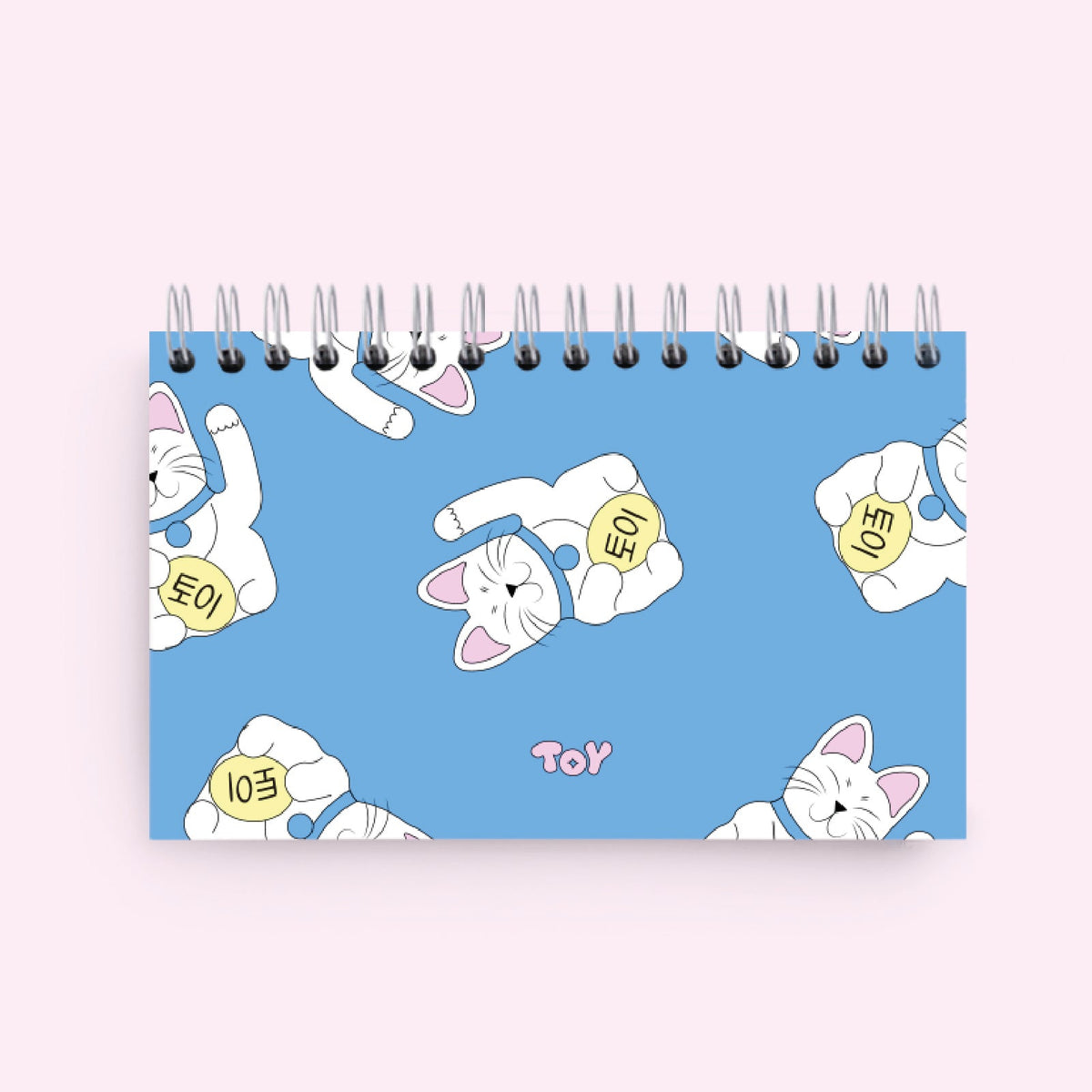 Petit Sketchbook Tokio Neko