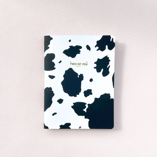 Two Of You Monthly - Weekly Planner